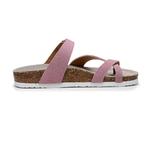 Шлепанцы унисекс Golofi, цвет Black 113A - фото 14