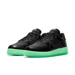 Кроссовки air force 1 react lv8 Nike, черный - фото 3