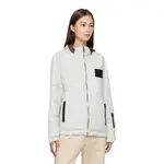 Куртки и пальто женские белые FENDI - фото 5