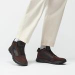 Кроссовки Umbro Quercus, коричневый - фото 2