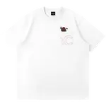 Футболка унисекс CLOT, черный - фото 8