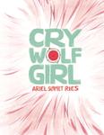 Cry Wolf Girl (Silver Sprocket) - фото 2