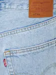 Джинсы 501 90s со вставками Levi'S, синий - фото 5