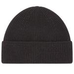 Шапочка из мериносовой шерсти Off-Race Pas Normal Studios, Steel - фото