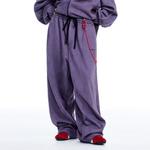 Повседневные брюки Unisex BJHG, оливковый - фото 12