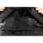 Куртка Siroko W7 Crans-Montana, черный - фото 7