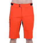 Шорты Cube Teamline Baggy, красный - фото