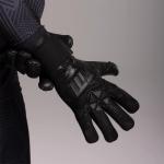 FOOTBALL MASTERS Вратарские перчатки Varis X Pro - фото 4