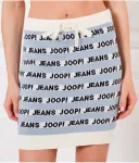 Юбка Калин Joop! Jeans, синий - фото 4