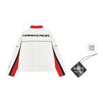 HARSH AND CRUEL Куртка Unisex, Gray - фото 5