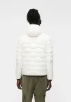 Пуховая куртка wave Blauer, White - фото 3