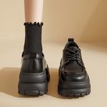 Туфли AGSDON Loafers Women's - фото 28