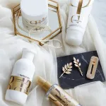 Oil Reflections разглаживающее масло 100 мл Wella Professionals Care - фото 6