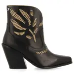 Ботинки Gioseppo Rajec, коричневый - фото