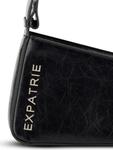 Сумка через плечо Expatri├й Georgia, Black - фото 6