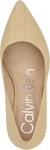 Туфли Calvin Klein Womens Gayle2, Light Natural 111 - фото 4