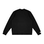 Adidas Свитшоты Unisex Black с подарочной сумкой - фото 5