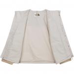 Куртки и пальто мужские песочные THE NORTH FACE - фото 4