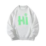 Детская толстовка Jeep, серый - фото 8