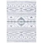 Ковер Лейлы Энн Safavieh, 199x199 см, круглый - фото