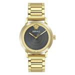 VERSACE Часы V Helix 40mm - фото 12