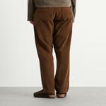 Вельветовые брюки-партнеры Service Works, Bark - фото 3