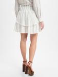 Юбка Marie Lund, белый - фото 3