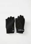 Перчатки EA7 Emporio Armani GLOVE, Black - фото