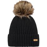 Шапочка Augusti Barts, черный - фото