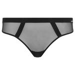 Стринги Bluebella Karolina, черные - фото 4