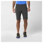 Брюки Lafuma Active Stretch Zip-Off, серый - фото 4