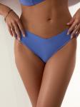 Next Бикини-трусики в цвете Azure - фото 2