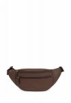 Поясная сумка Hexagona, темно-коричневый - фото 3