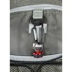 Жилет Traper Fly Active Chest Pack, серый - фото 9