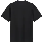 Футболка унисекс GAP, зеленый - фото 9