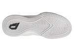 Кроссовки adidas Dame X Basketball Shoe, белый - фото 4