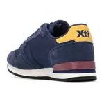 Кроссовки Xti Kids 151317, синий - фото 4