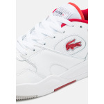 Низкие кроссовки Lineshot Lacoste, цвет white/red - фото 6