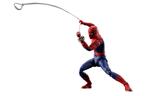 Фигурка Spider Man SHF Marvel, Japan Toei TV Version, Action Figure BANDAI - фото 3