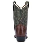 Детские ботинки в стиле вестерн Dan Post Teddy Dan Post - фото 3