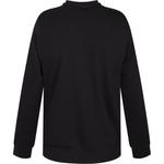 Nike Свитшот унисекс черный - фото 10