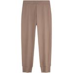 Пижамные штаны мужские Calvin Klein, хаки - фото 5