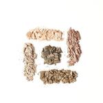 Нюдовые тени для век 01 HYPOAllergenic, 5 g - фото 2