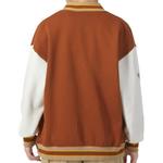 Куртка унисекс Puma, цвет Brown - фото 3