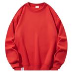 Толстовка унисекс NOME, Черный (на флисовой подкладке) - фото 10