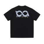 Футболка унисекс Bipolar, белый - фото 7