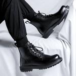 Ботинки Cachiotti Martin Boots Men - фото 10