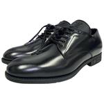 LOUIS VUITTON Мужские черные туфли - фото 5