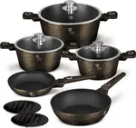 Набор посуды BH8243 Berlinger Haus - фото