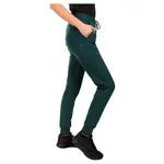 Брюки Kilpi Matty, зеленый - фото 2